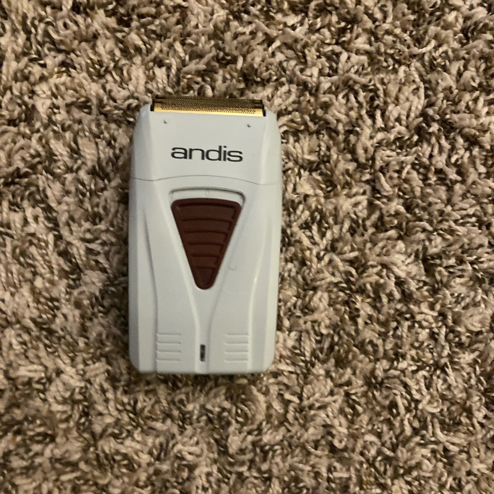 ProFoil® Lithium Titanium Foil Shaver